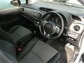 2014 Toyota Vitz