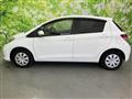 2012 Toyota Vitz