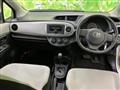 2012 Toyota Vitz