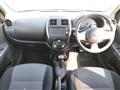 2013 Nissan March