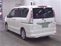 2012 Nissan Serena