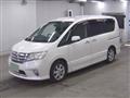 2012 Nissan Serena