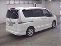 2012 Nissan Serena