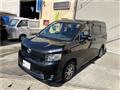 2007 Toyota Voxy
