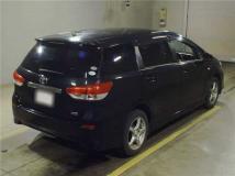 2010 Toyota Wish