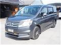 2012 Honda Step WGN