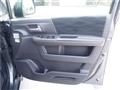 2012 Honda Step WGN