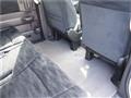 2012 Honda Step WGN