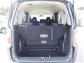 2012 Honda Step WGN