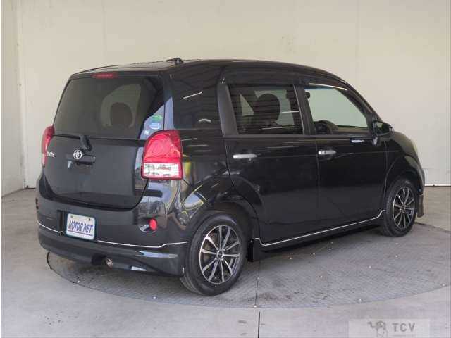2013 Toyota Porte