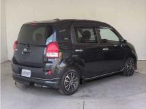 2013 Toyota Porte