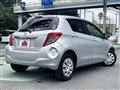 2013 Toyota Vitz