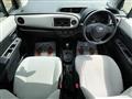 2013 Toyota Vitz