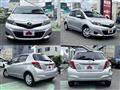 2013 Toyota Vitz