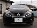 2013 Nissan Note