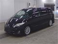 2009 Toyota Estima