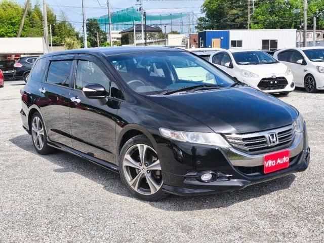 2013 Honda Odyssey