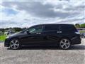 2013 Honda Odyssey