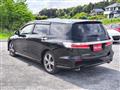 2013 Honda Odyssey