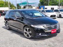 2013 Honda Odyssey