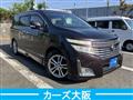 2011 Nissan Elgrand