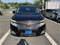 2011 Nissan Elgrand