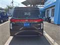 2011 Nissan Elgrand