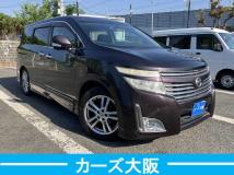 2011 Nissan Elgrand