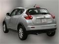 2011 Nissan Juke