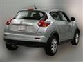 2011 Nissan Juke