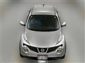 2011 Nissan Juke