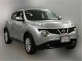 2011 Nissan Juke