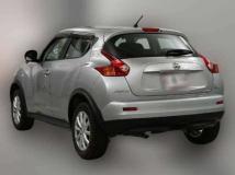 2011 Nissan Juke