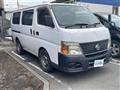 2009 Nissan Caravan