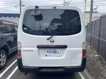 2009 Nissan Caravan
