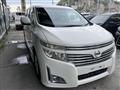 2012 Nissan Elgrand
