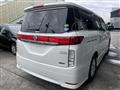 2012 Nissan Elgrand