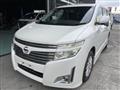 2012 Nissan Elgrand