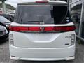2012 Nissan Elgrand