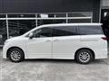 2012 Nissan Elgrand
