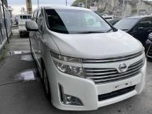 2012 Nissan Elgrand