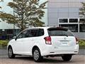 2013 Toyota Corolla Fielder