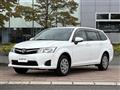 2013 Toyota Corolla Fielder