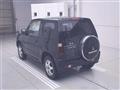 2006 Mitsubishi Pajero Mini