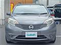 2013 Nissan Note