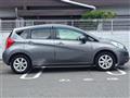 2013 Nissan Note