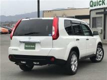 2013 Nissan X-Trail