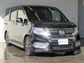2013 Honda Step WGN