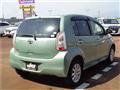 2014 Toyota Passo