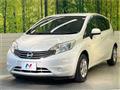2013 Nissan Note